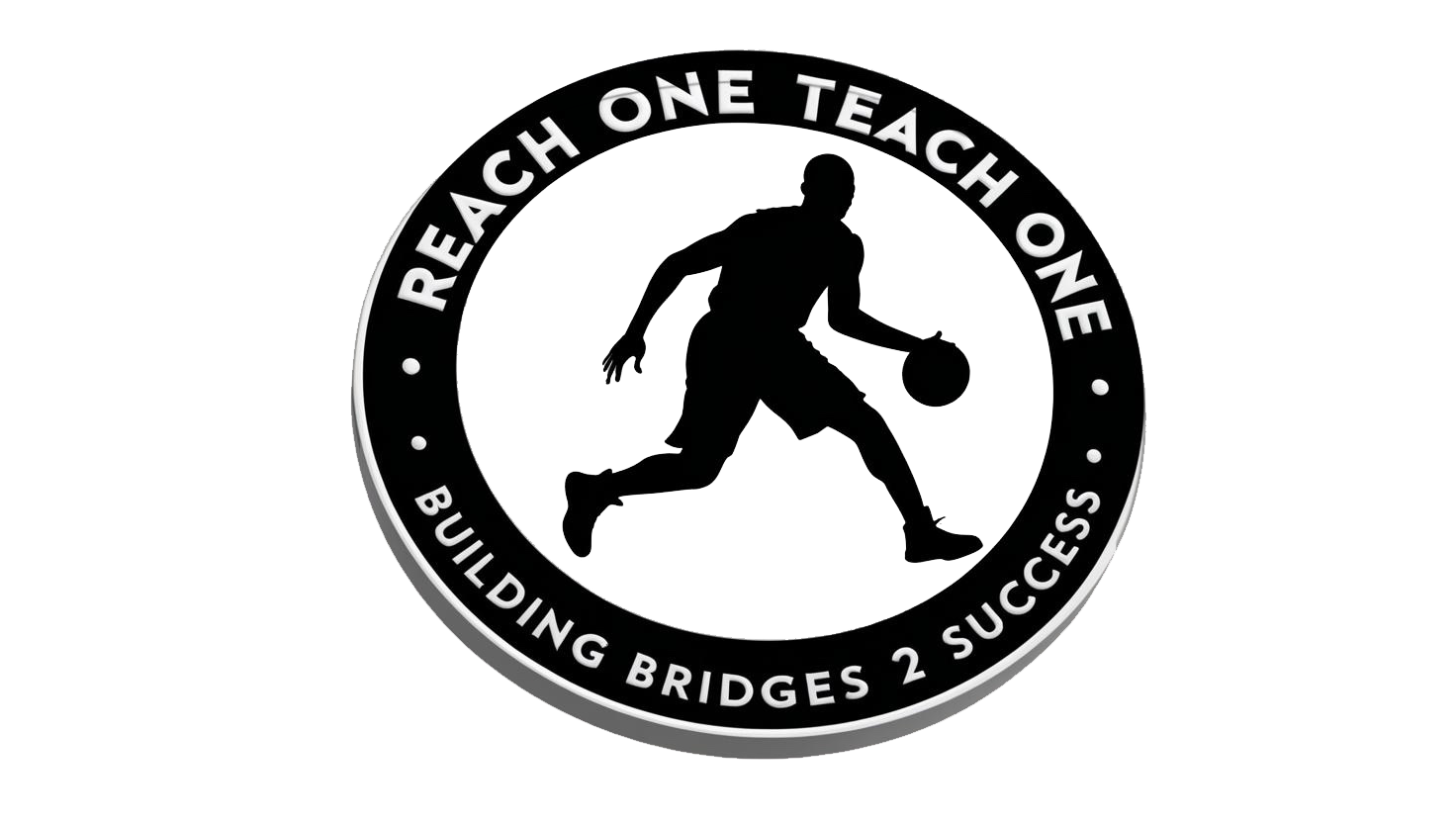 Reach One Teach One-Basketball