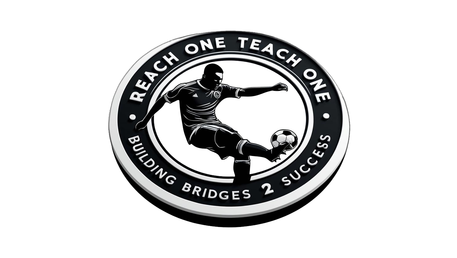 Reach One Teach One-Soccer