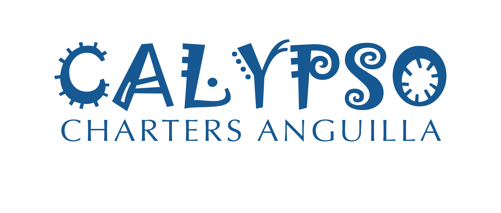 Calypso Charters