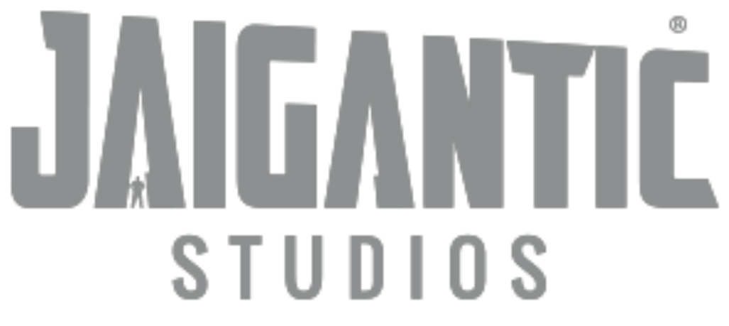 JIAGANTIC Studio